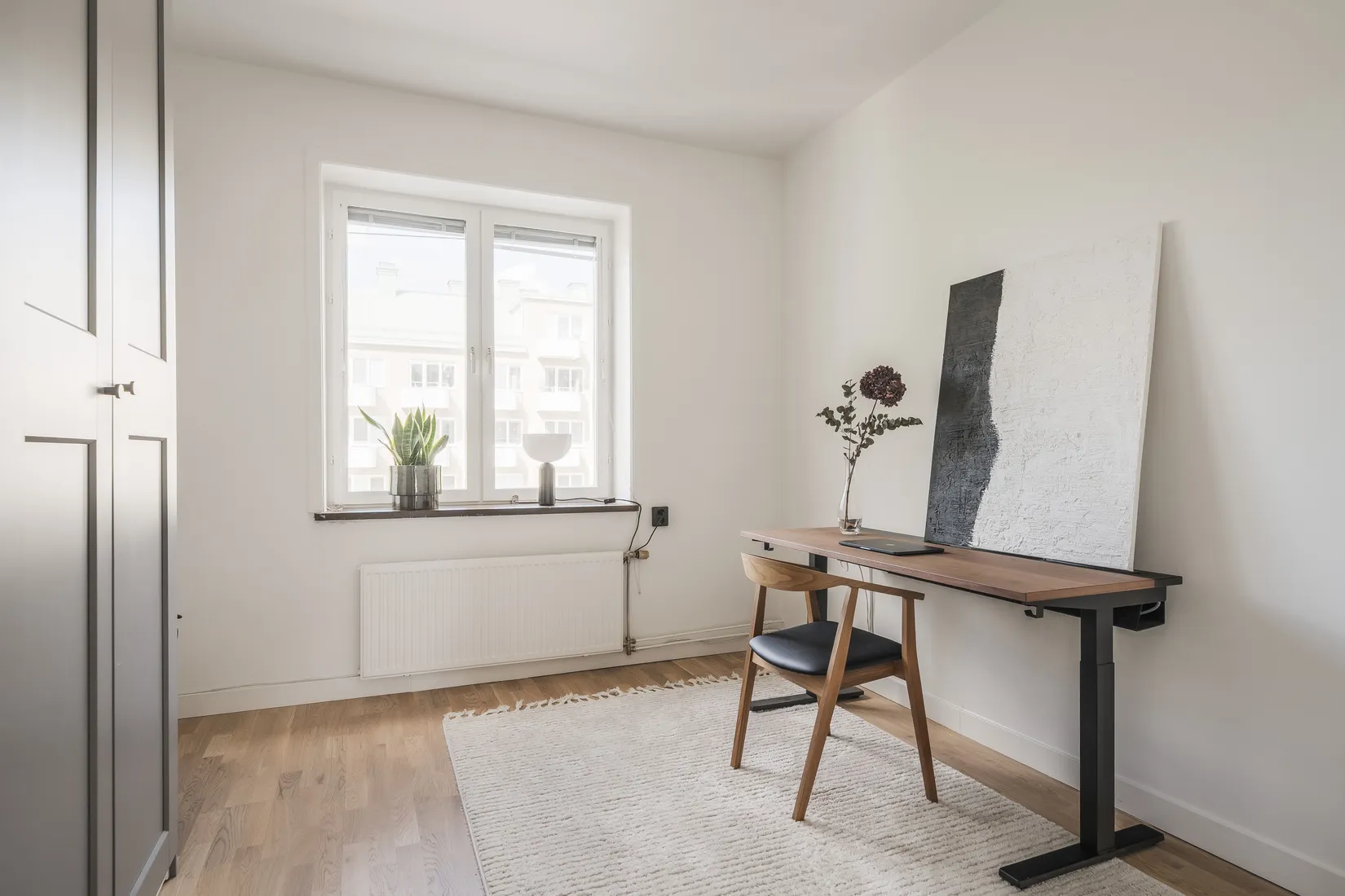 Bostadsrätt, Valbogatan 31A, Norr, Gävle