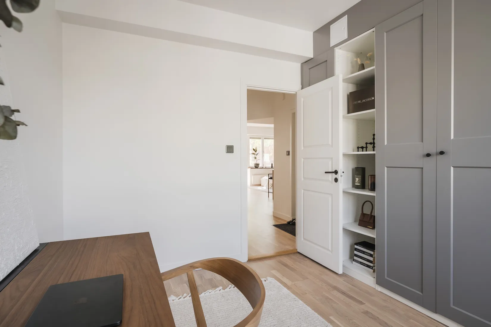 Bostadsrätt, Valbogatan 31A, Norr, Gävle