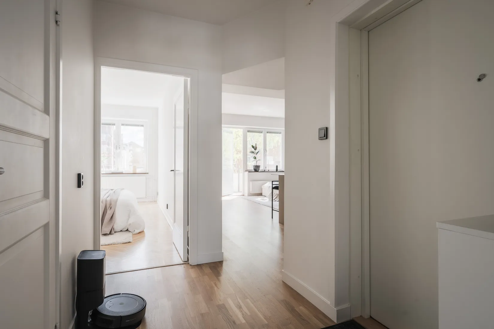 Bostadsrätt, Valbogatan 31A, Norr, Gävle