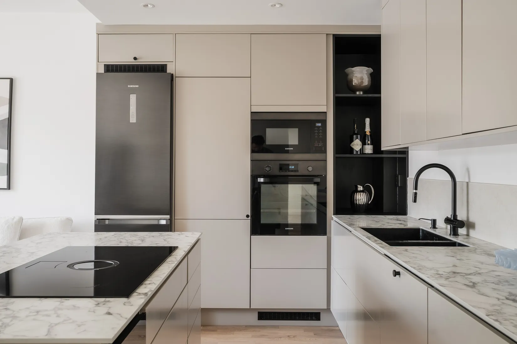Bostadsrätt, Valbogatan 31A, Norr, Gävle