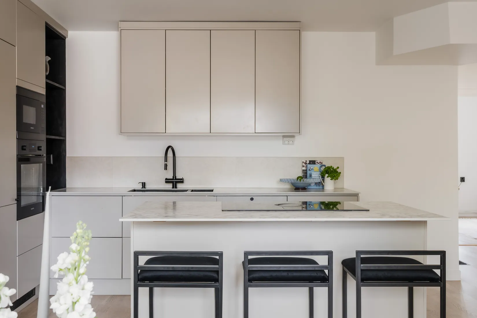 Bostadsrätt, Valbogatan 31A, Norr, Gävle