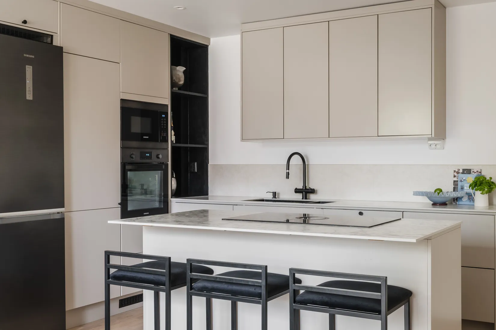 Bostadsrätt, Valbogatan 31A, Norr, Gävle