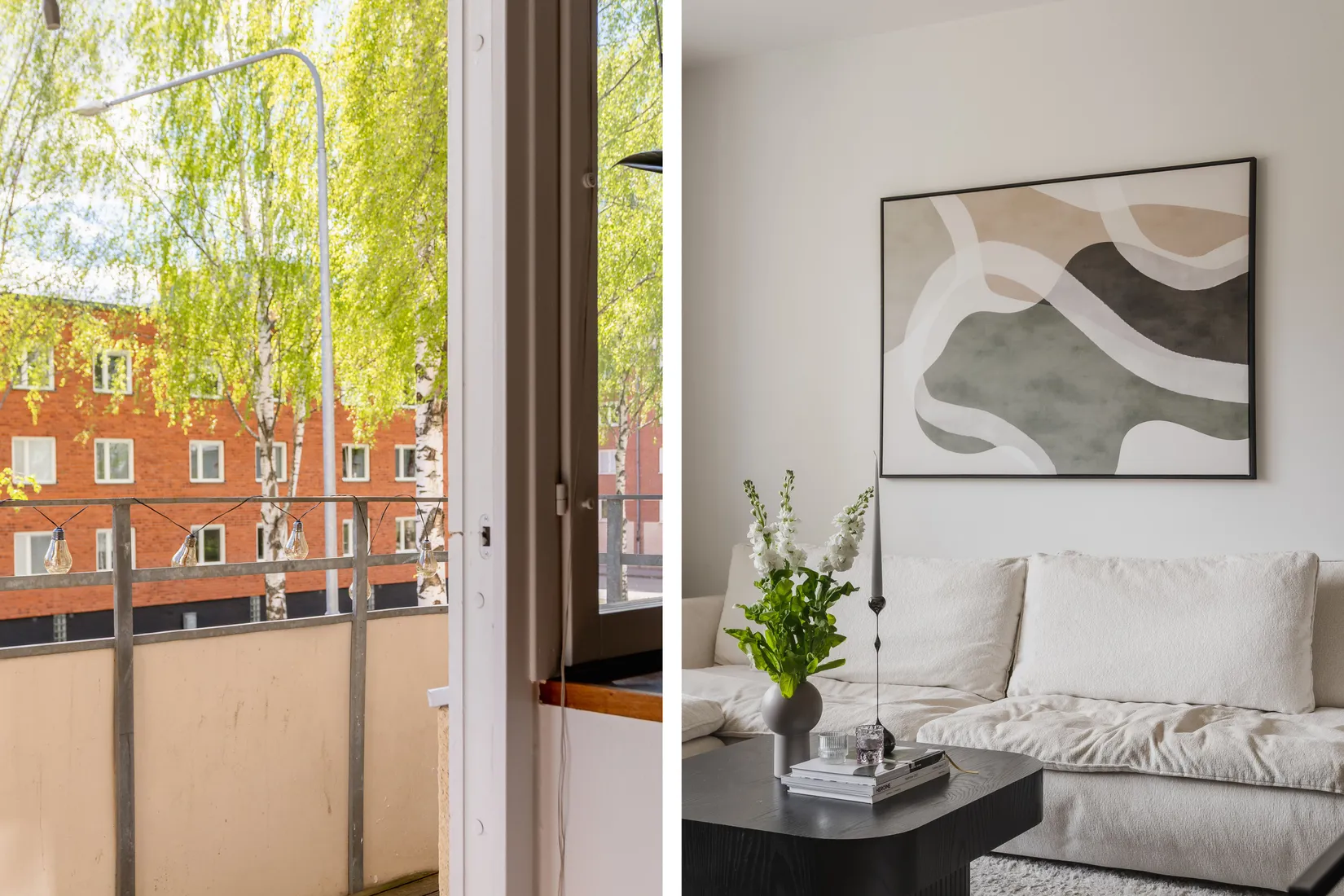 Bostadsrätt, Valbogatan 31A, Norr, Gävle
