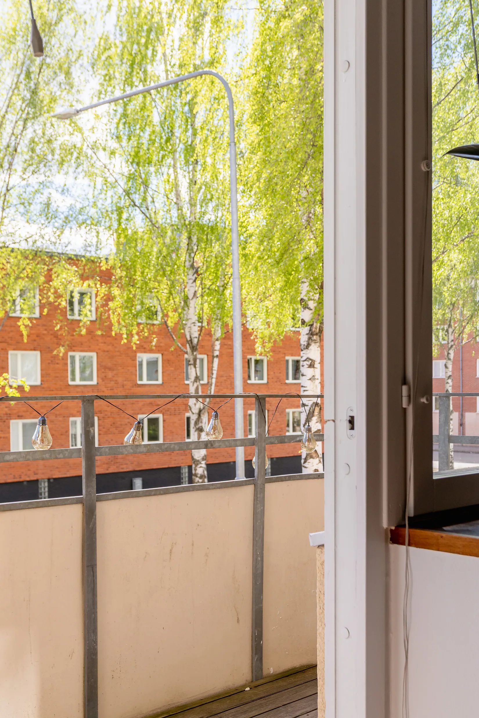 Bostadsrätt, Valbogatan 31A, Norr, Gävle