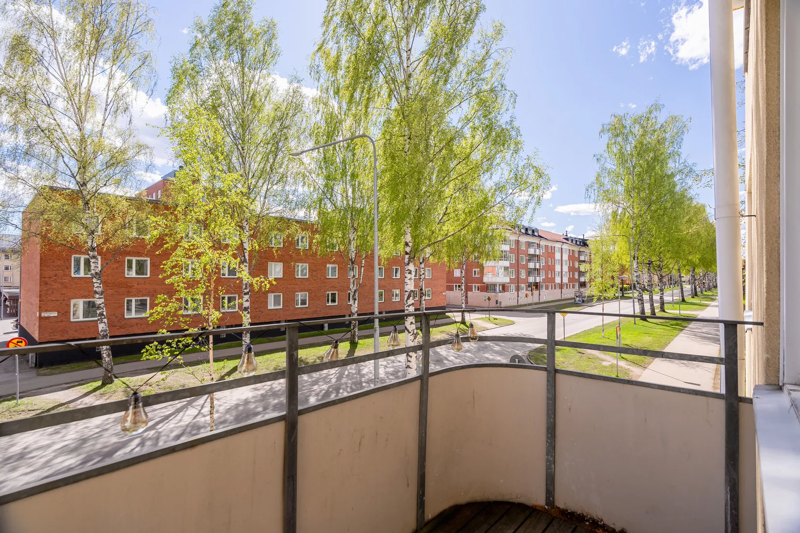 Bostadsrätt, Valbogatan 31A, Norr, Gävle