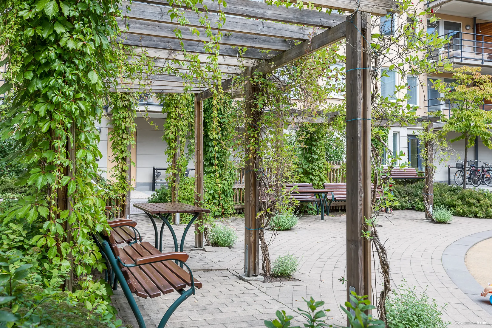 Bostadsrätt, Muningatan 6, Kungsängen, Uppsala
