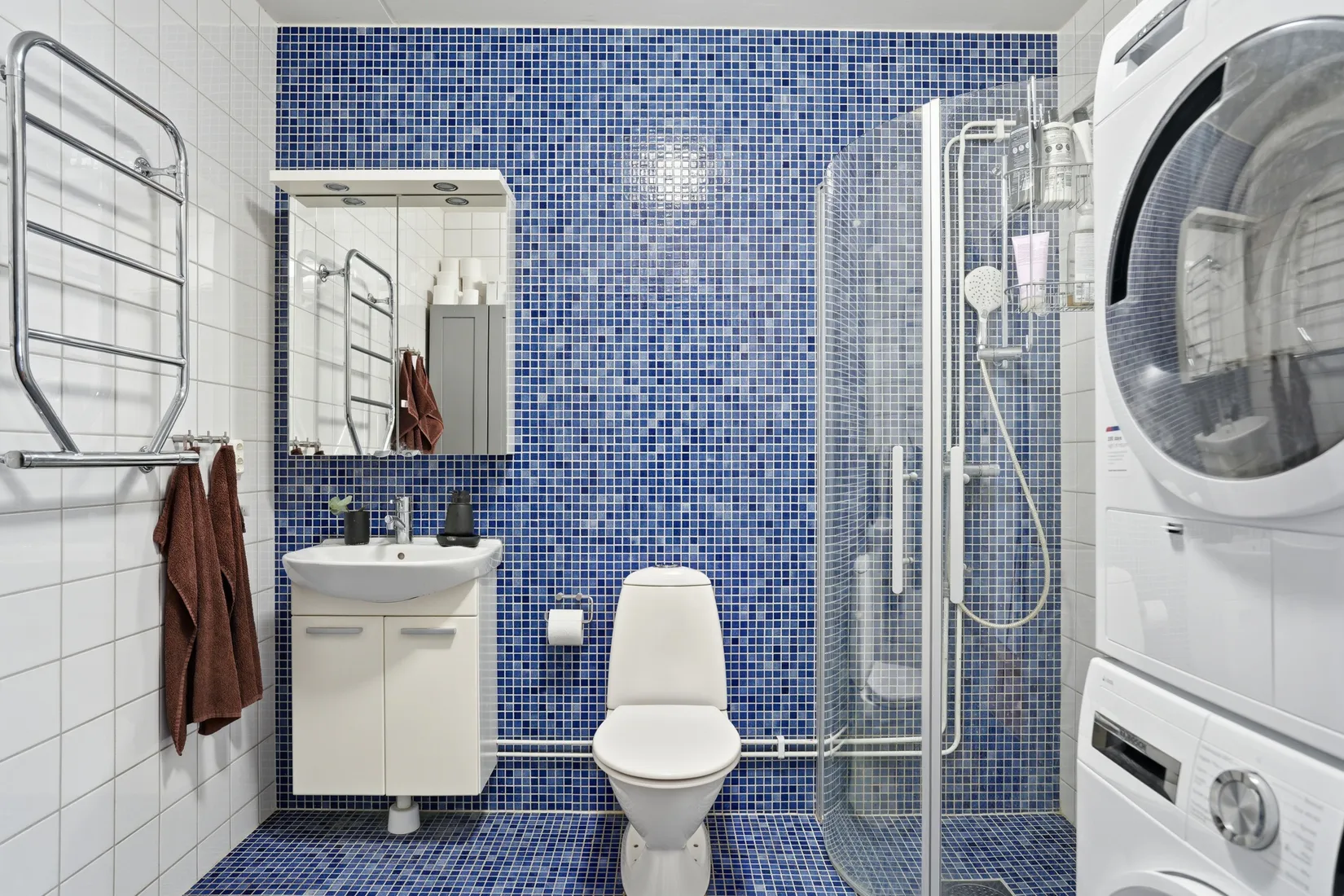 Bostadsrätt, Muningatan 6, Kungsängen, Uppsala