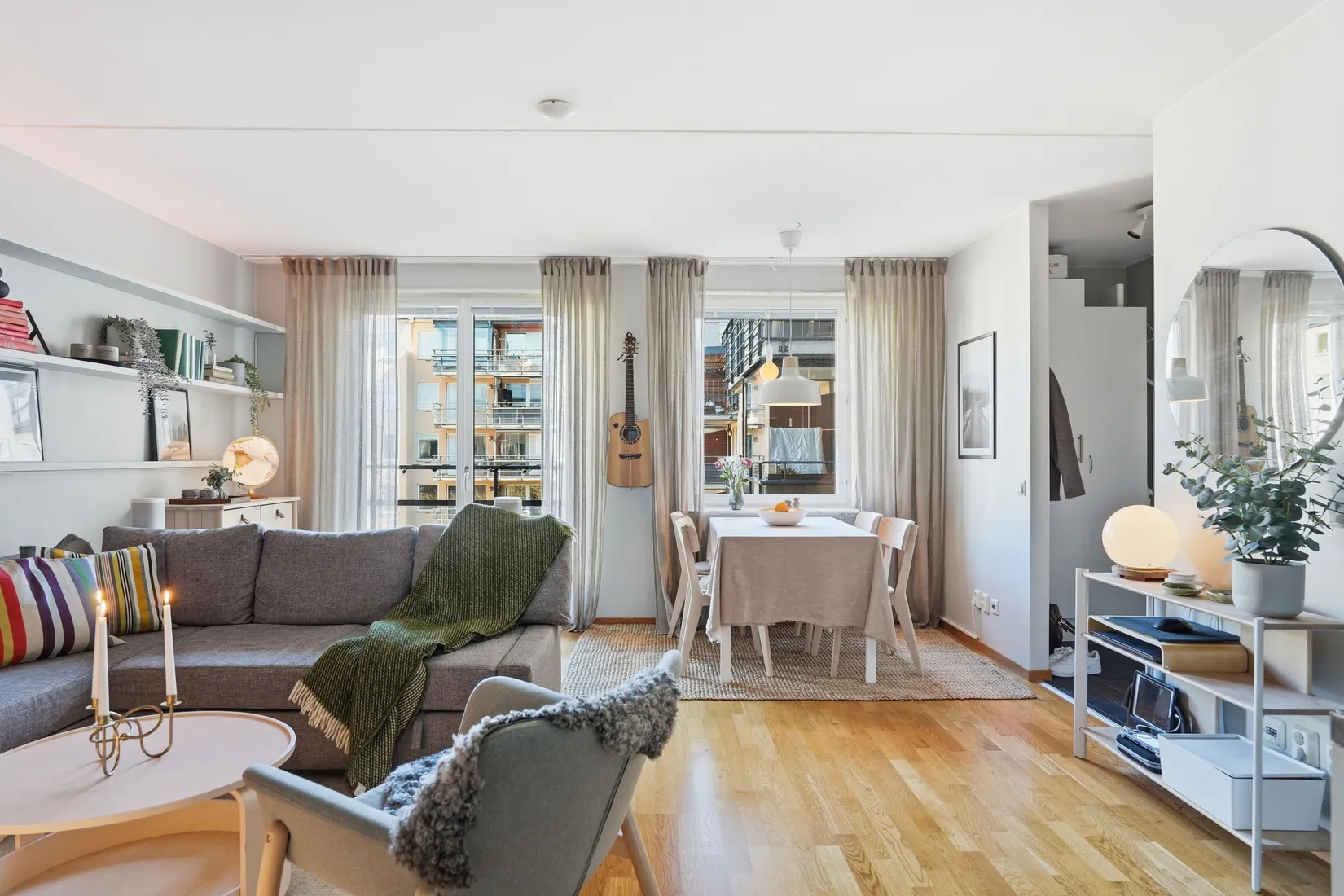 Bostadsrätt, Muningatan 6, Kungsängen, Uppsala