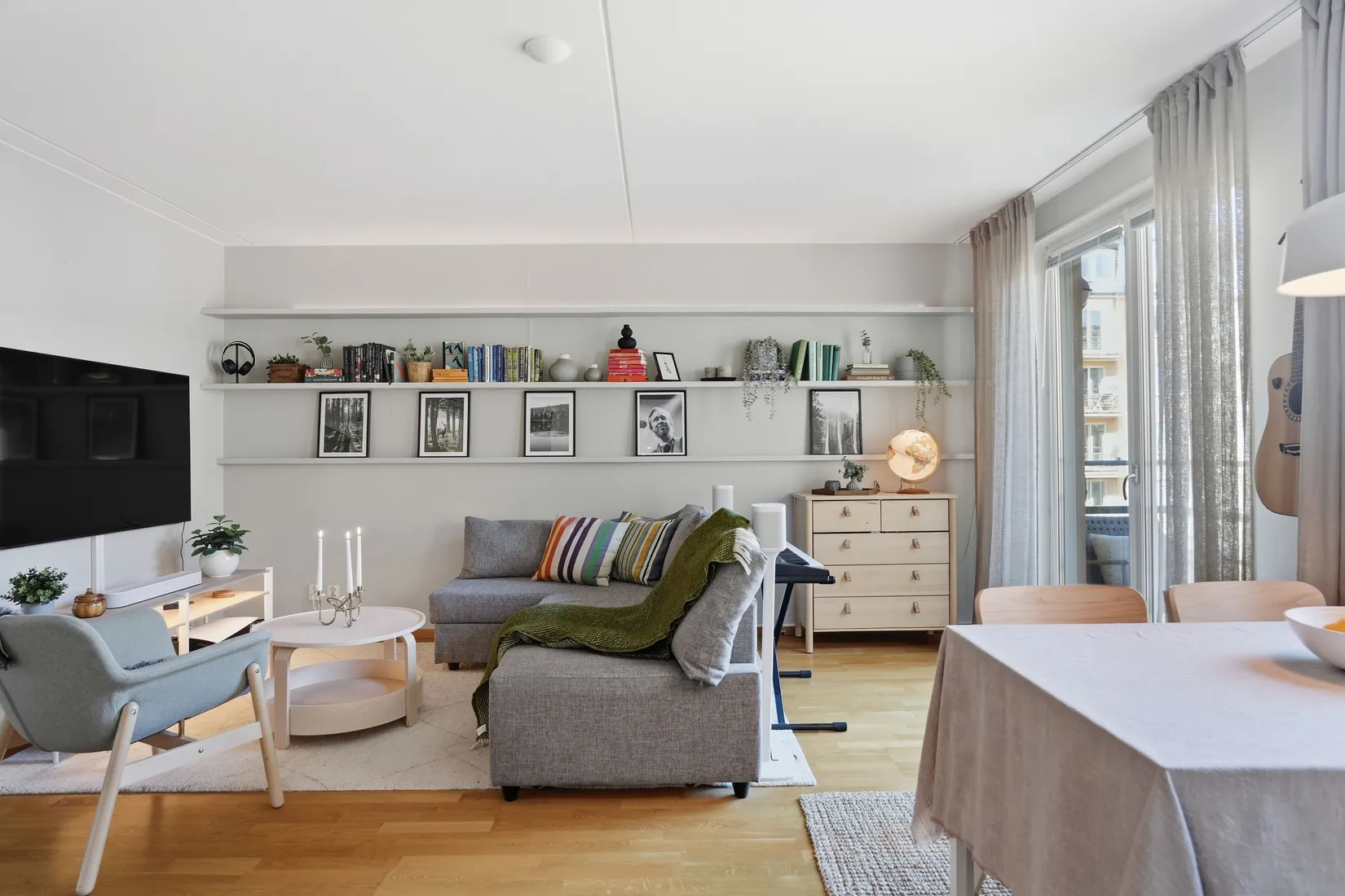 Bostadsrätt, Muningatan 6, Kungsängen, Uppsala