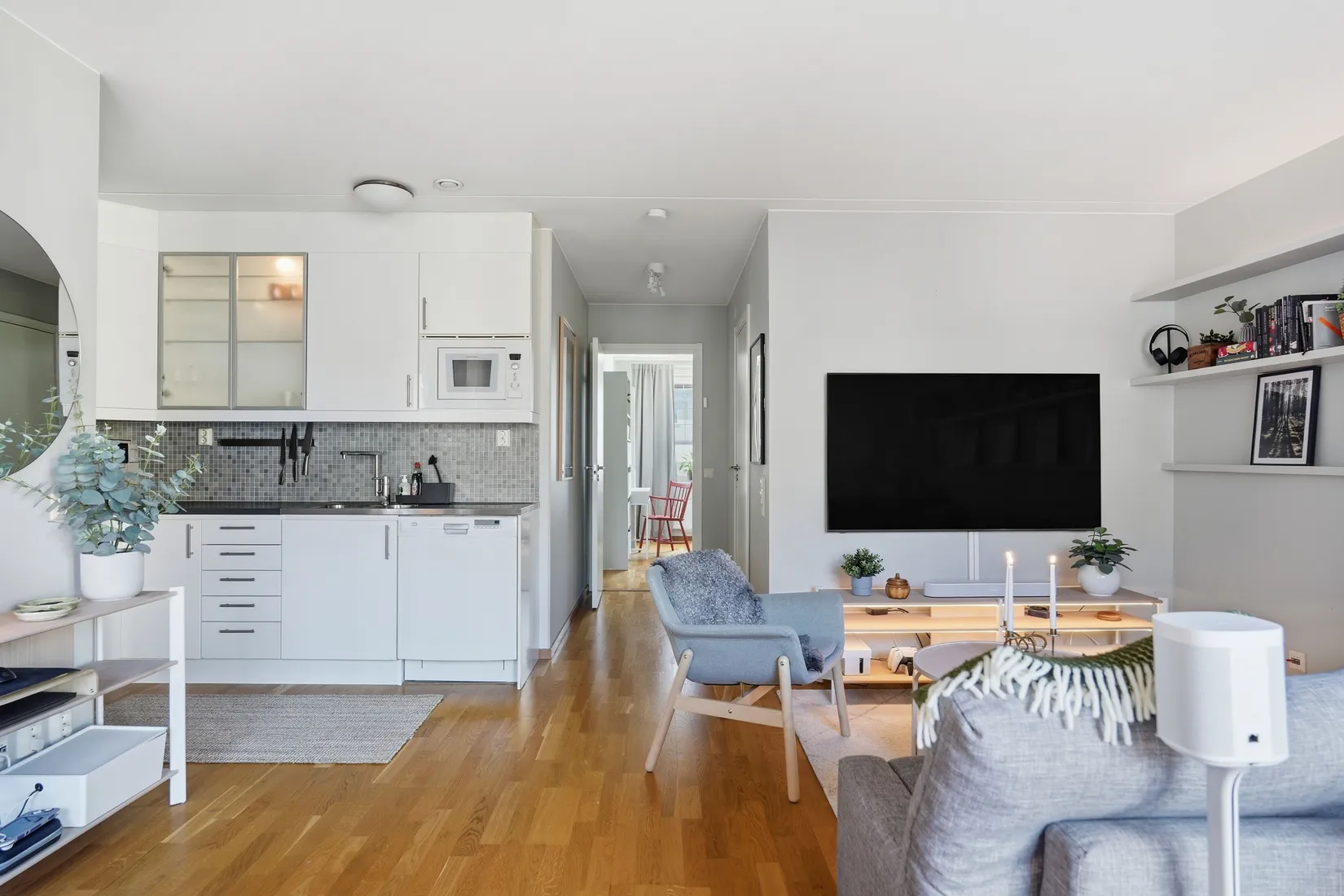 Bostadsrätt, Muningatan 6, Kungsängen, Uppsala