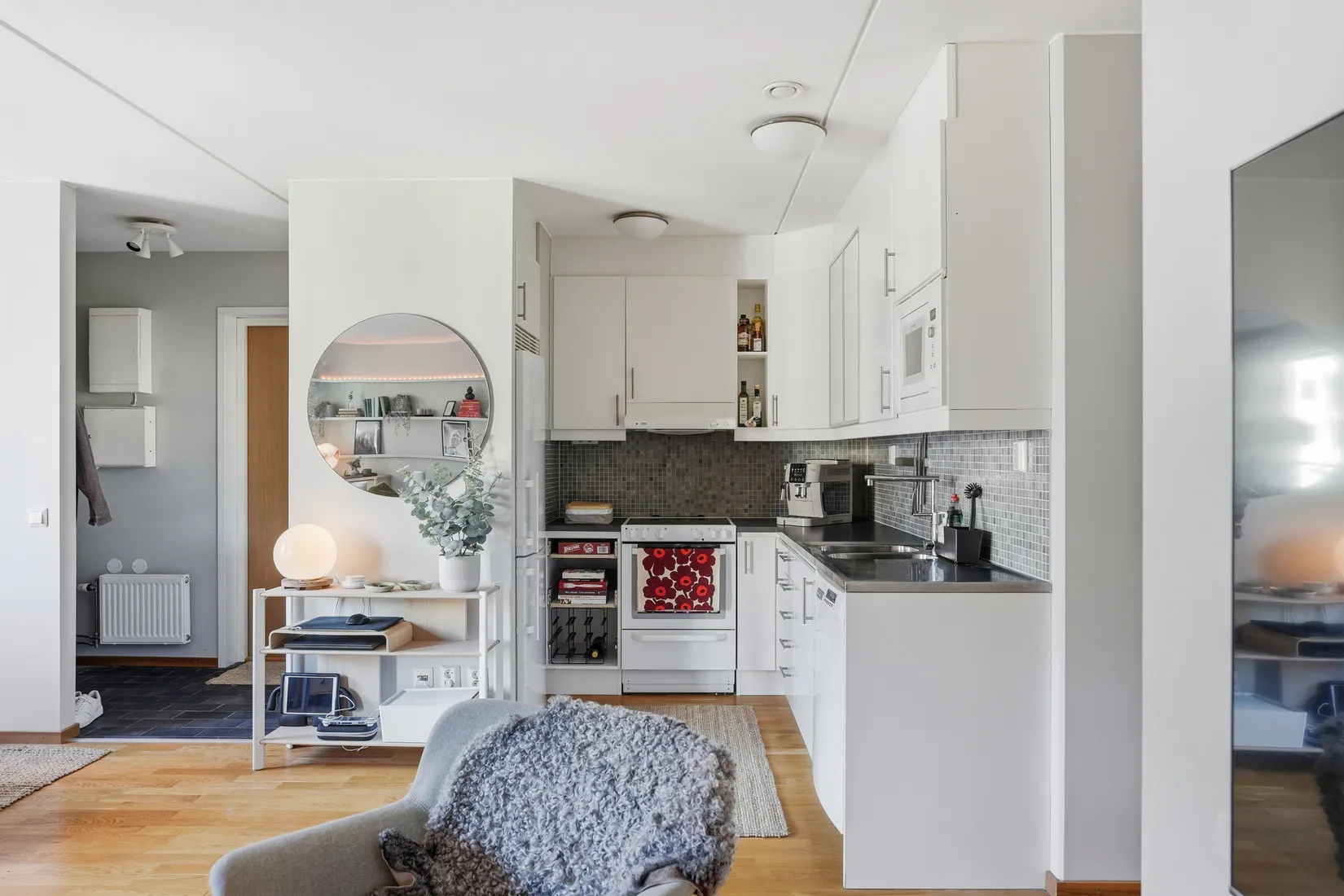 Bostadsrätt, Muningatan 6, Kungsängen, Uppsala