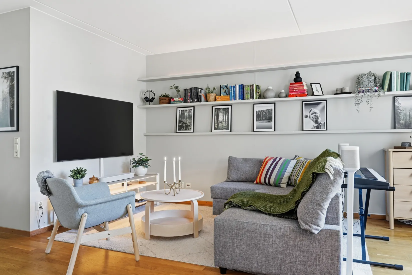 Bostadsrätt, Muningatan 6, Kungsängen, Uppsala