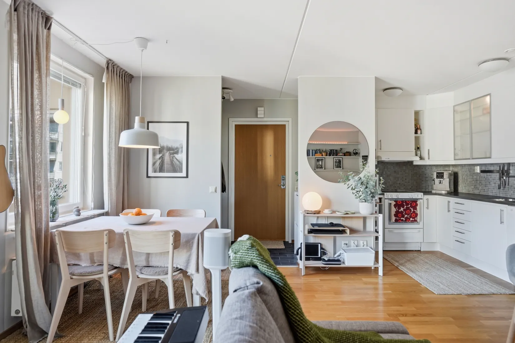Bostadsrätt, Muningatan 6, Kungsängen, Uppsala