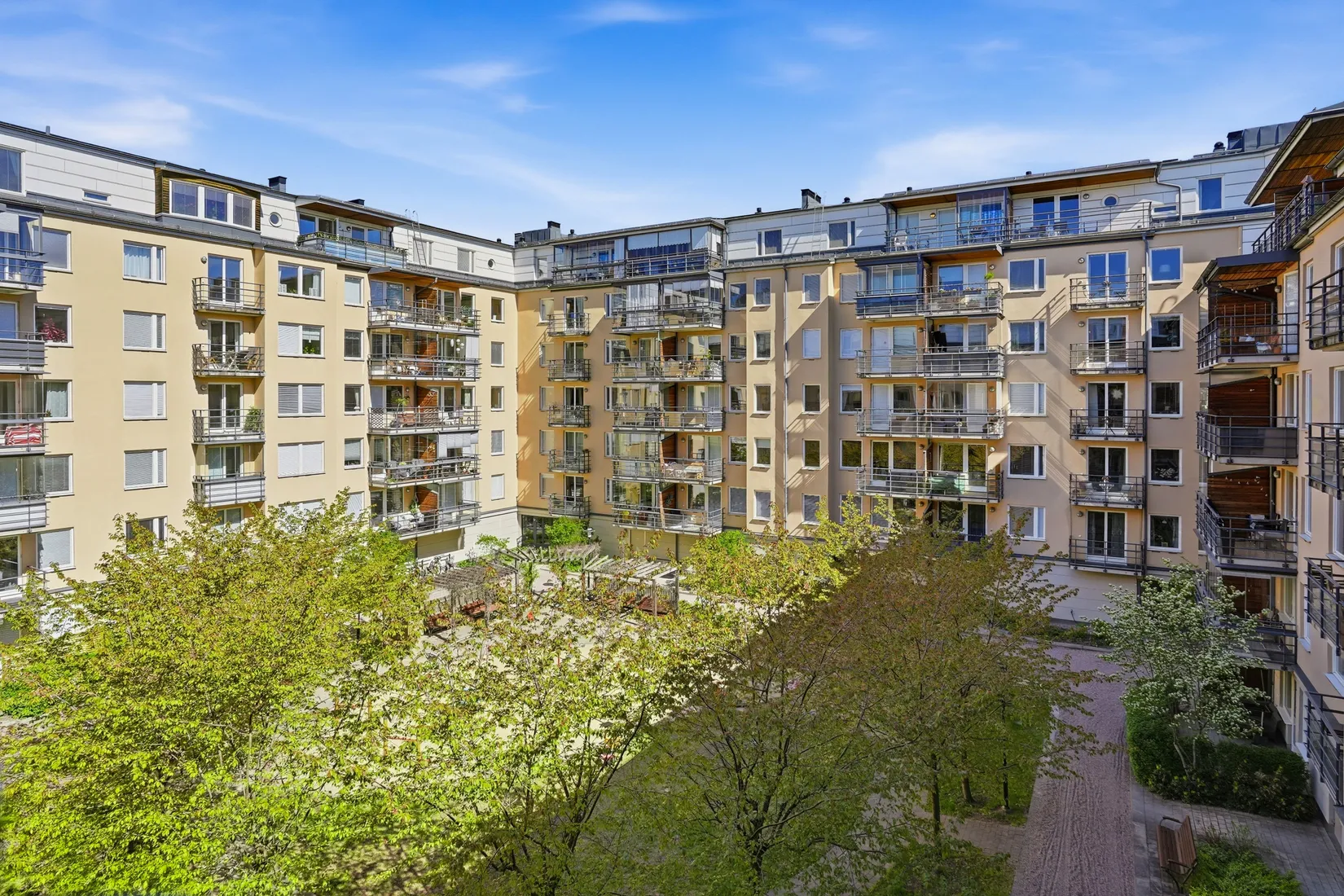 Bostadsrätt, Muningatan 6, Kungsängen, Uppsala