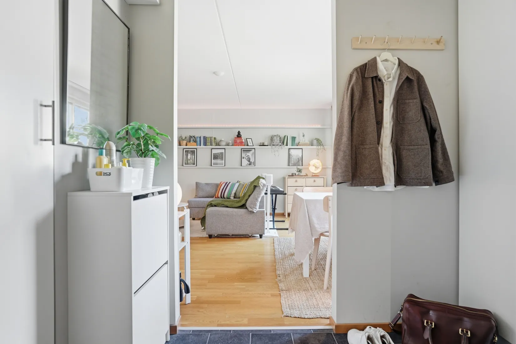 Bostadsrätt, Muningatan 6, Kungsängen, Uppsala