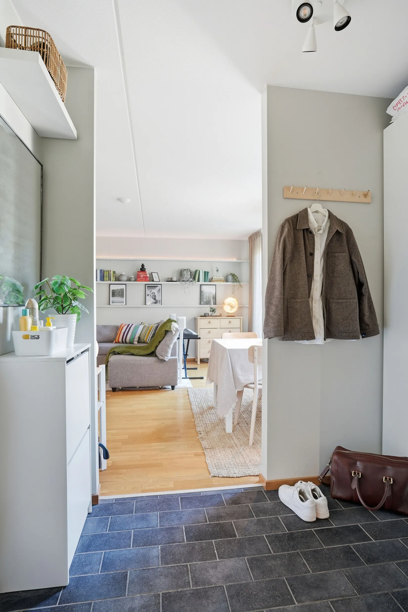Bostadsrätt, Muningatan 6, Kungsängen, Uppsala