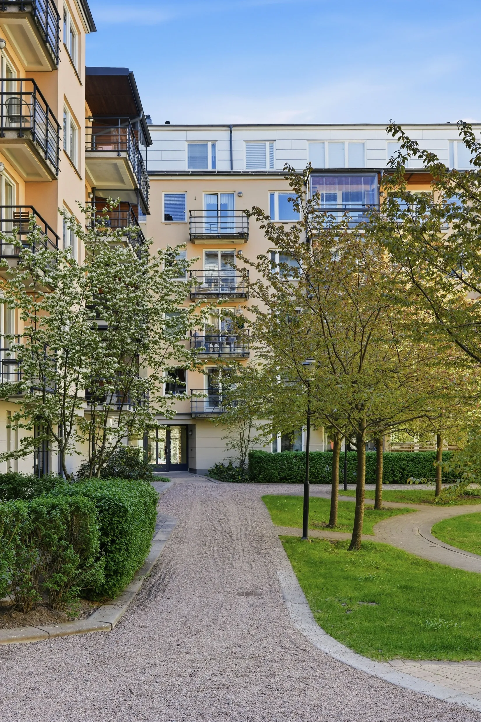 Bostadsrätt, Muningatan 6, Kungsängen, Uppsala
