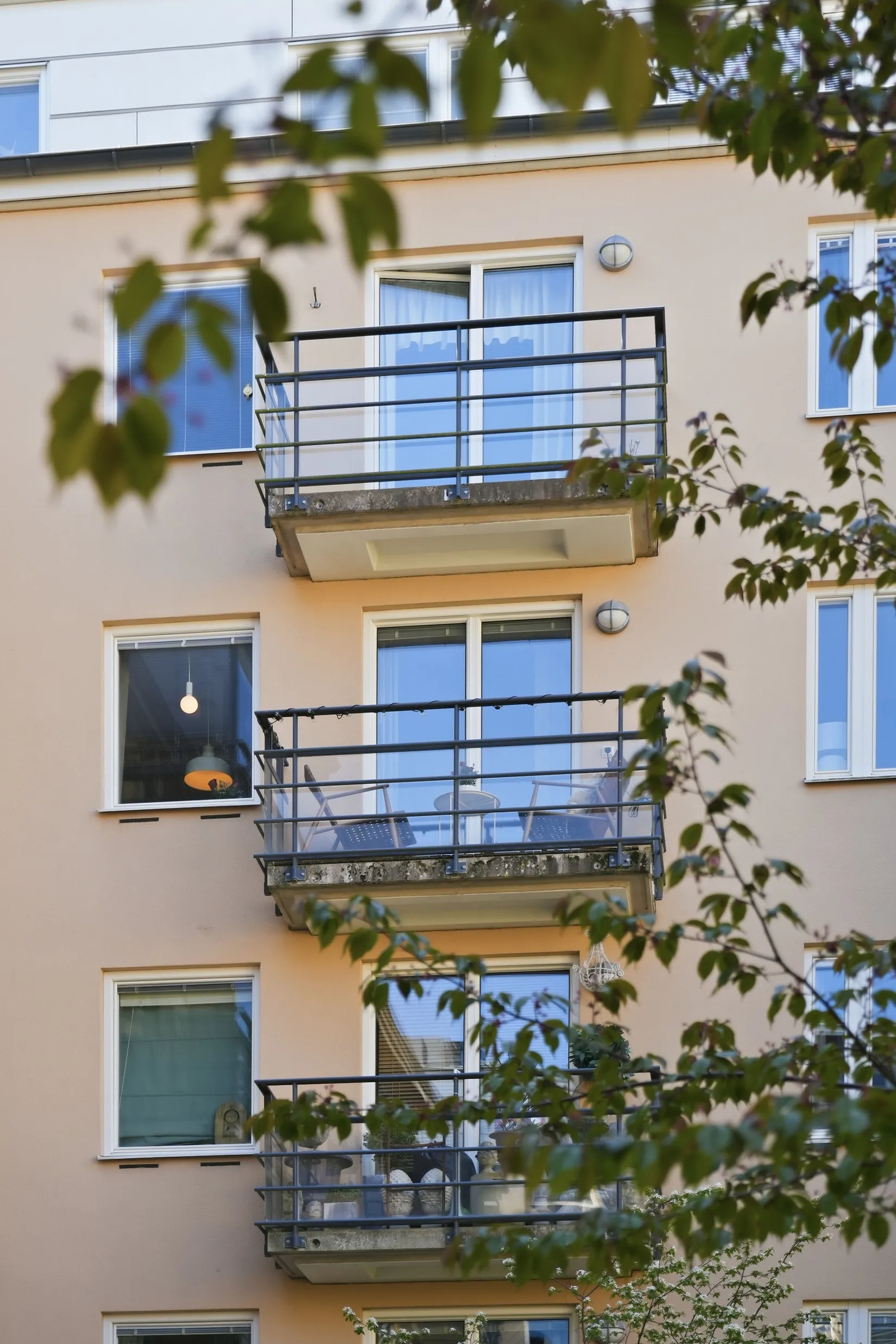 Bostadsrätt, Muningatan 6, Kungsängen, Uppsala