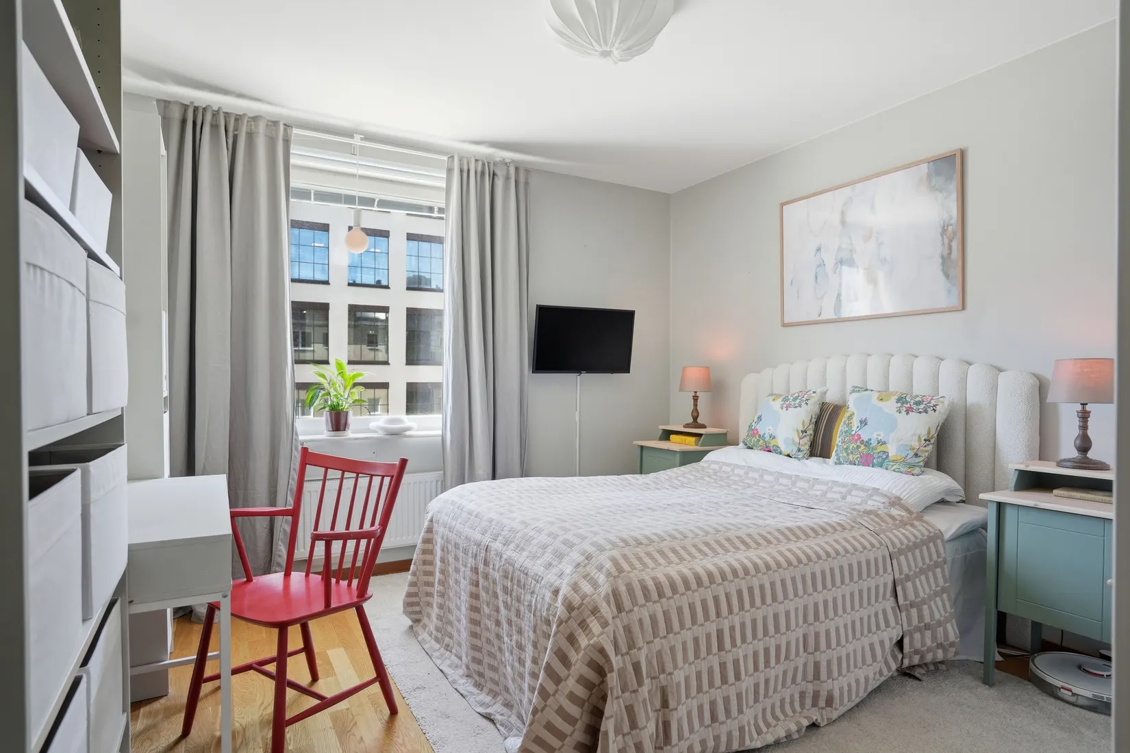 Bostadsrätt, Muningatan 6, Kungsängen, Uppsala