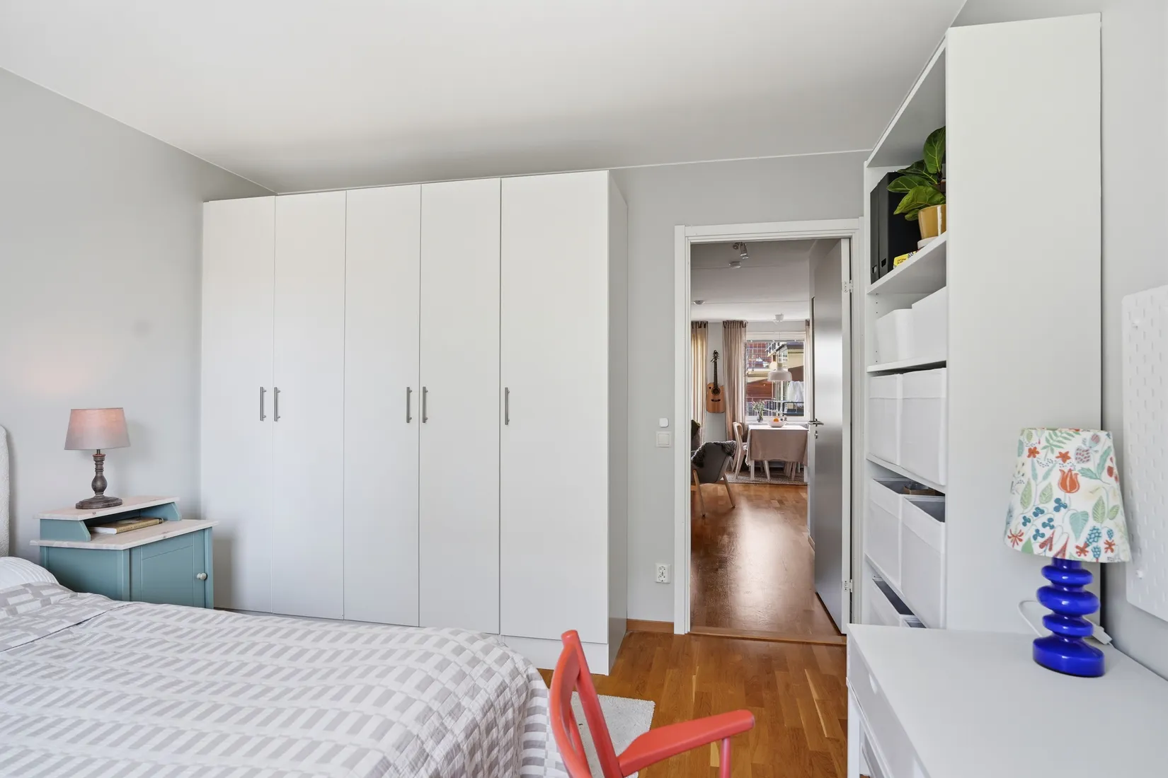 Bostadsrätt, Muningatan 6, Kungsängen, Uppsala
