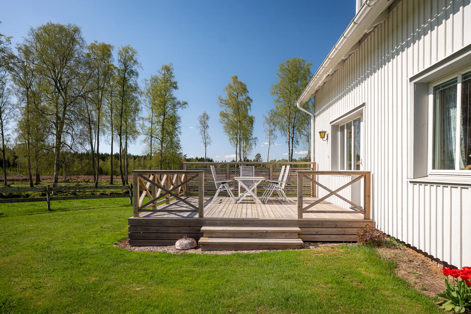 Gård/Skog, Brismene Skansen, Brismene, Falköping