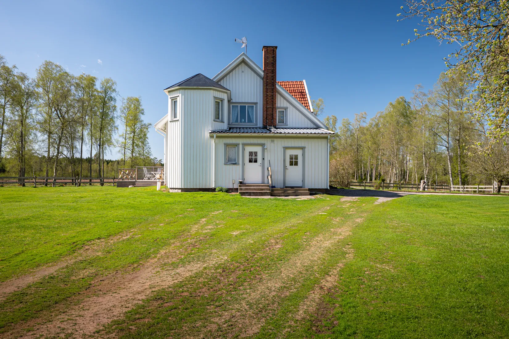 Gård/Skog, Brismene Skansen, Brismene, Falköping