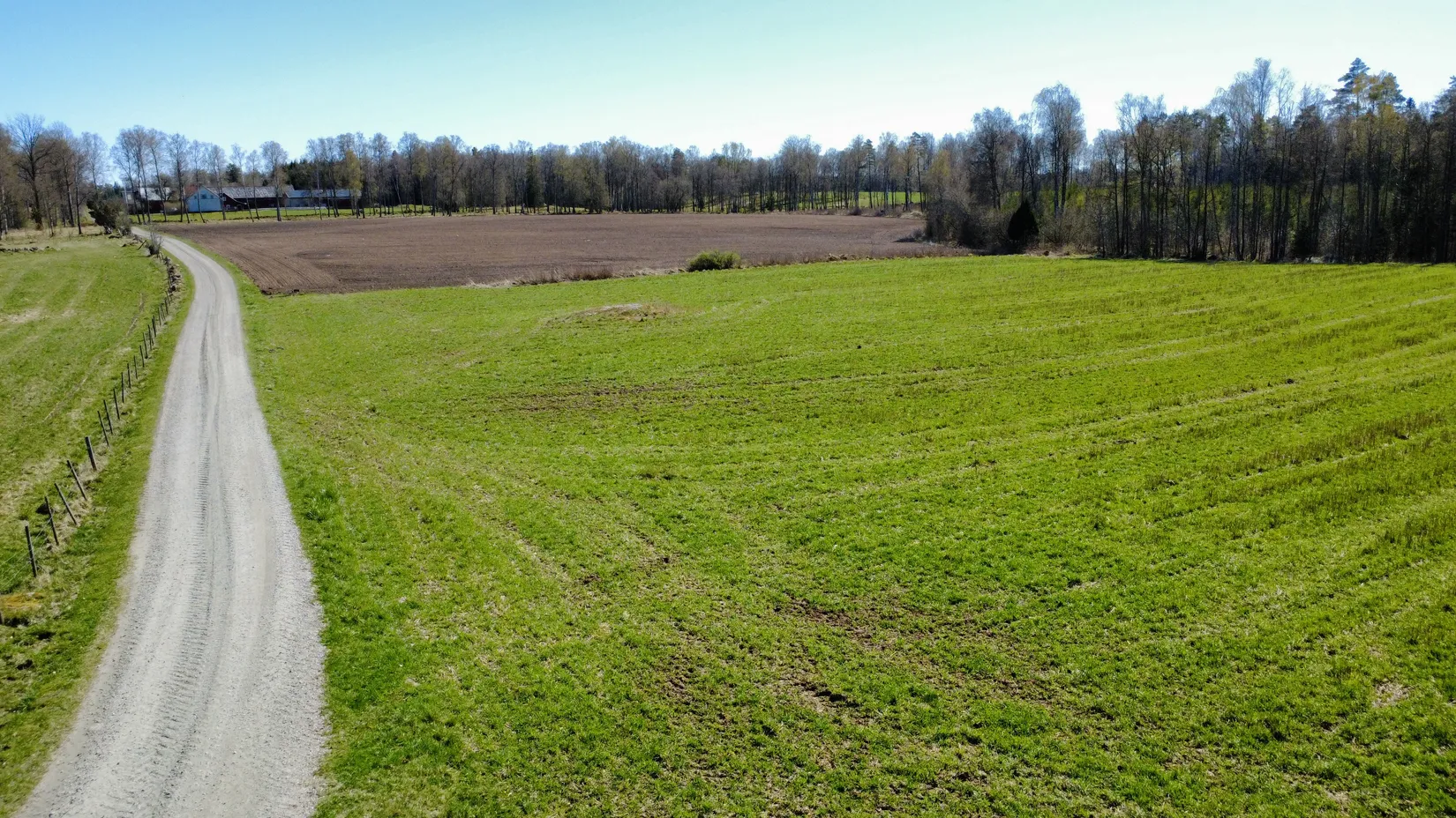 Gård/Skog, Brismene Skansen, Brismene, Falköping