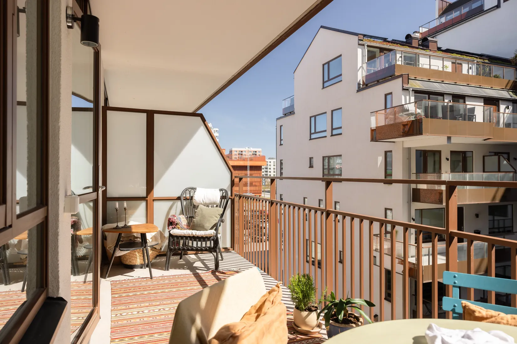 Bostadsrätt, Stormastgatan 22, Västra Hamnen, Malmö