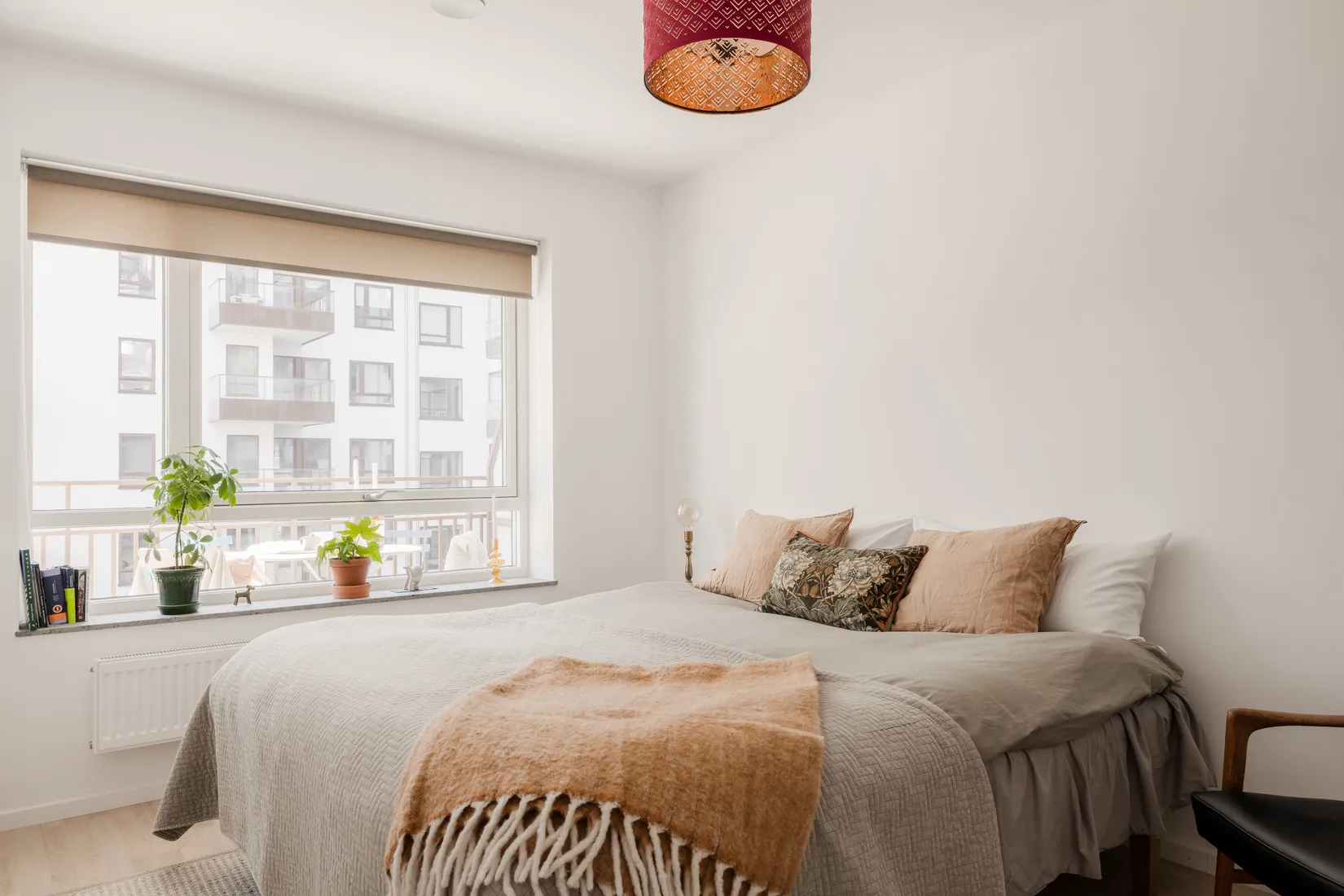 Bostadsrätt, Stormastgatan 22, Västra Hamnen, Malmö