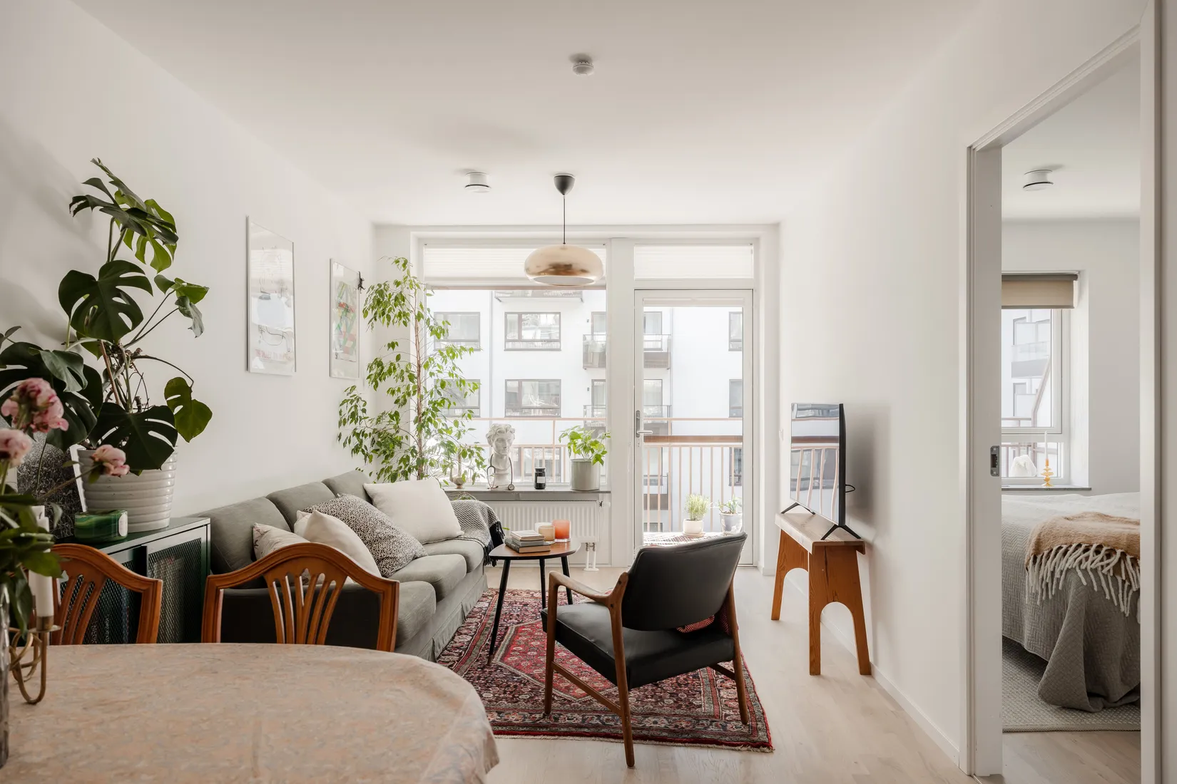 Bostadsrätt, Stormastgatan 22, Västra Hamnen, Malmö