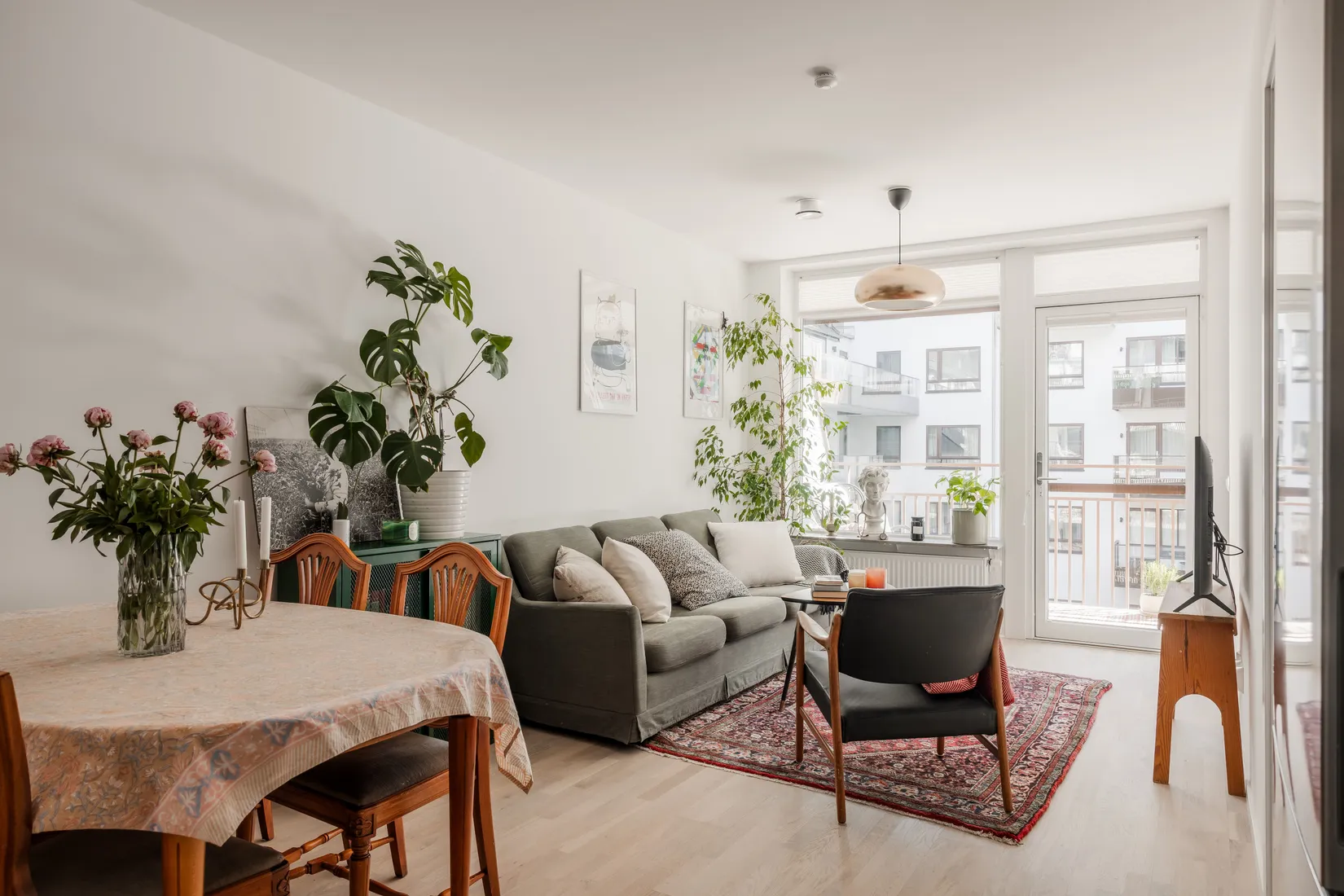 Bostadsrätt, Stormastgatan 22, Västra Hamnen, Malmö