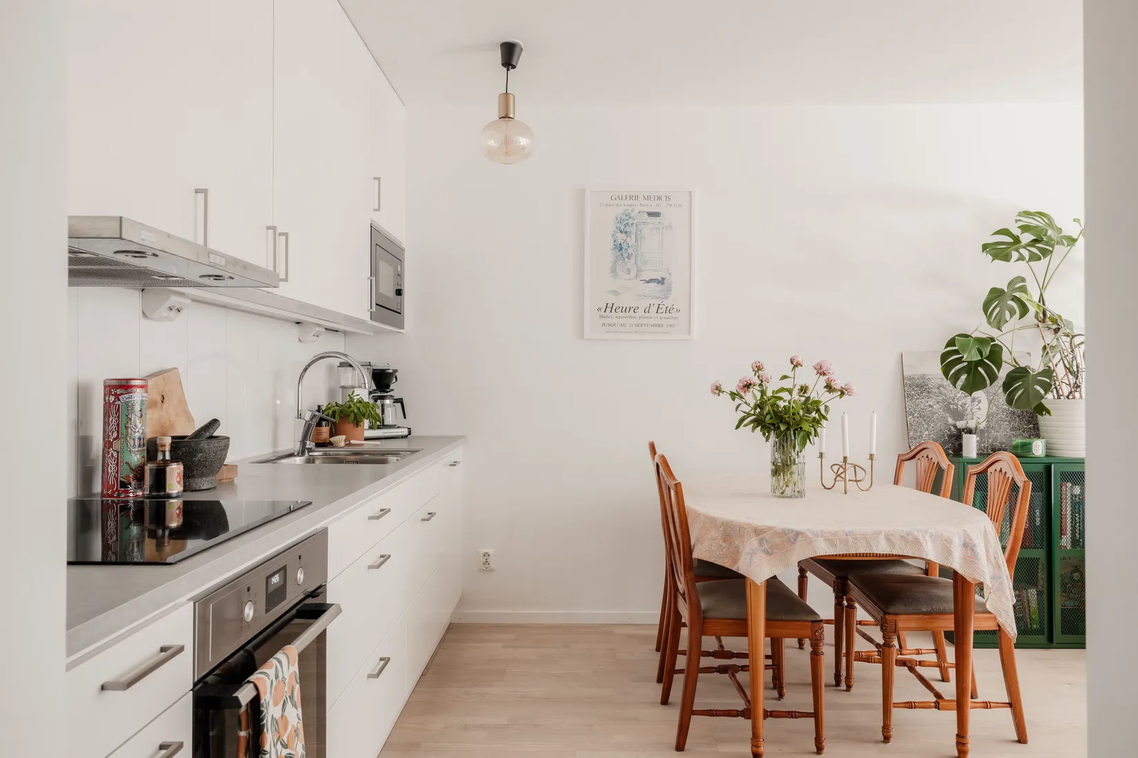 Bostadsrätt, Stormastgatan 22, Västra Hamnen, Malmö