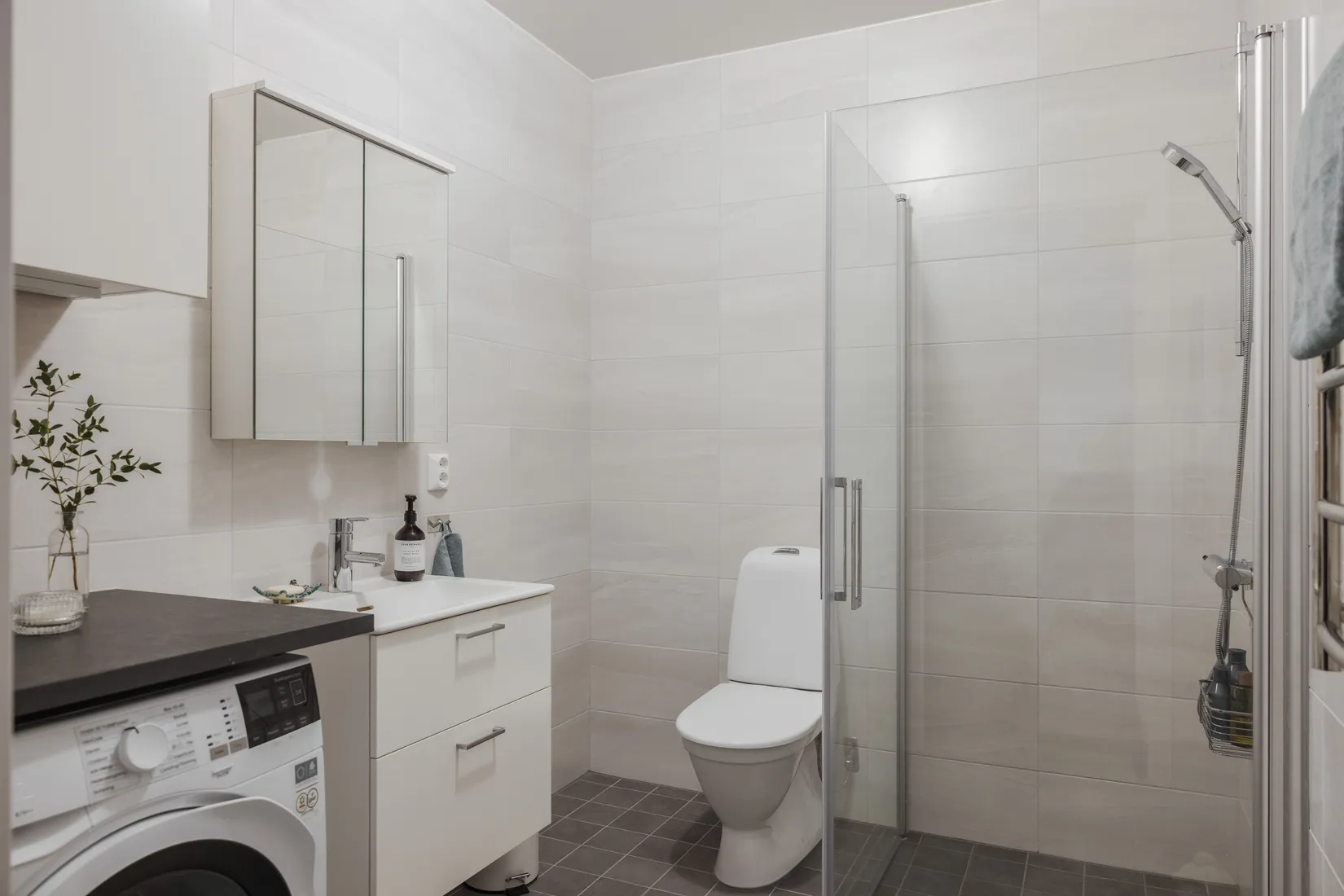 Bostadsrätt, Stormastgatan 22, Västra Hamnen, Malmö