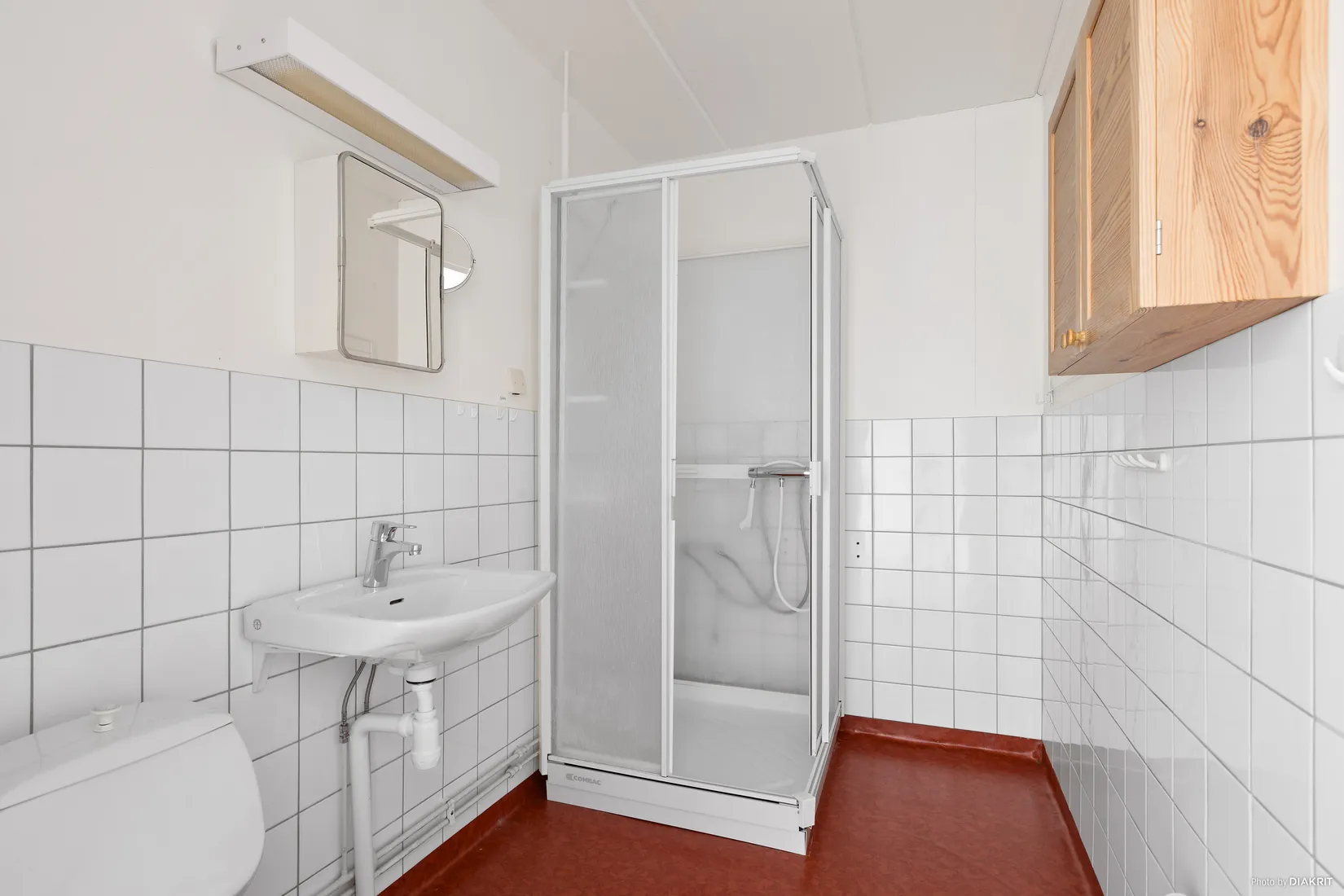 Bostadsrätt, Trädgårdsgatan 48f, Centrum, Falköping