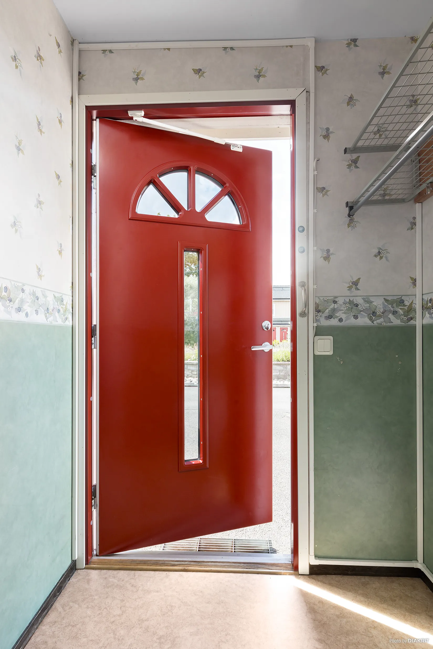 Bostadsrätt, Trädgårdsgatan 48f, Centrum, Falköping