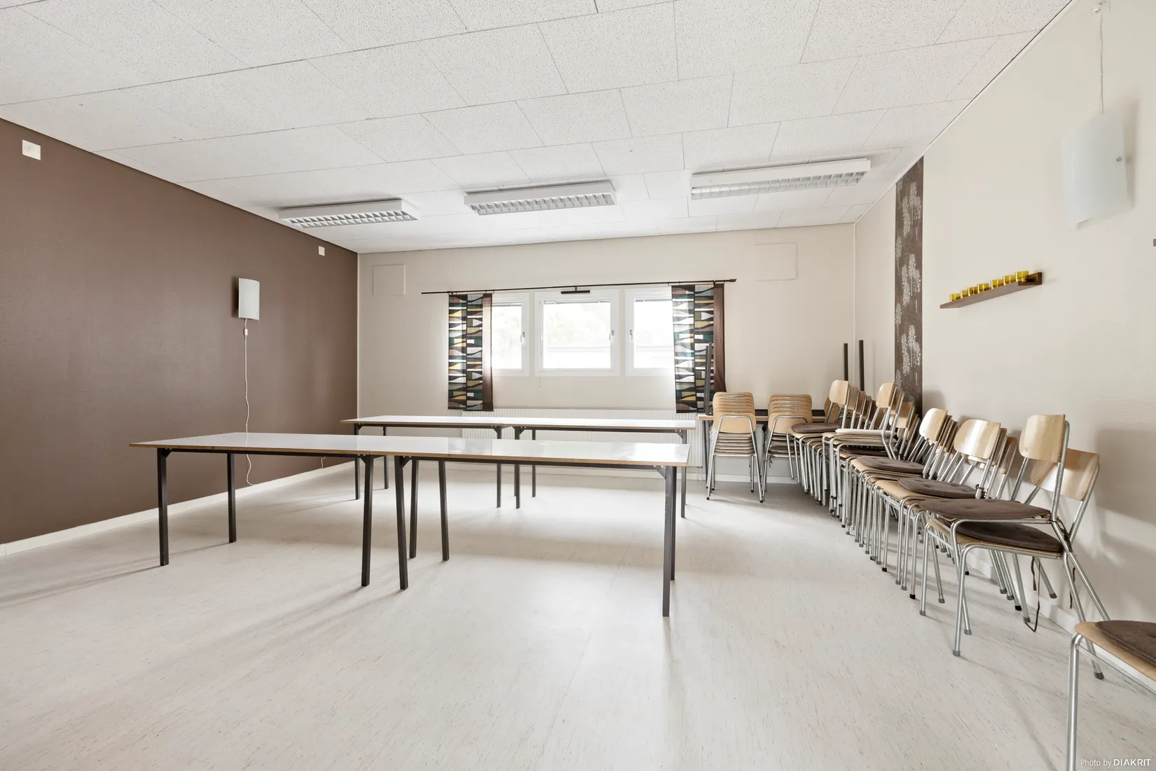 Bostadsrätt, Trädgårdsgatan 48f, Centrum, Falköping