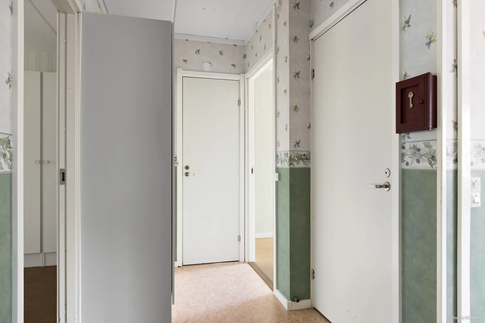 Bostadsrätt, Trädgårdsgatan 48f, Centrum, Falköping