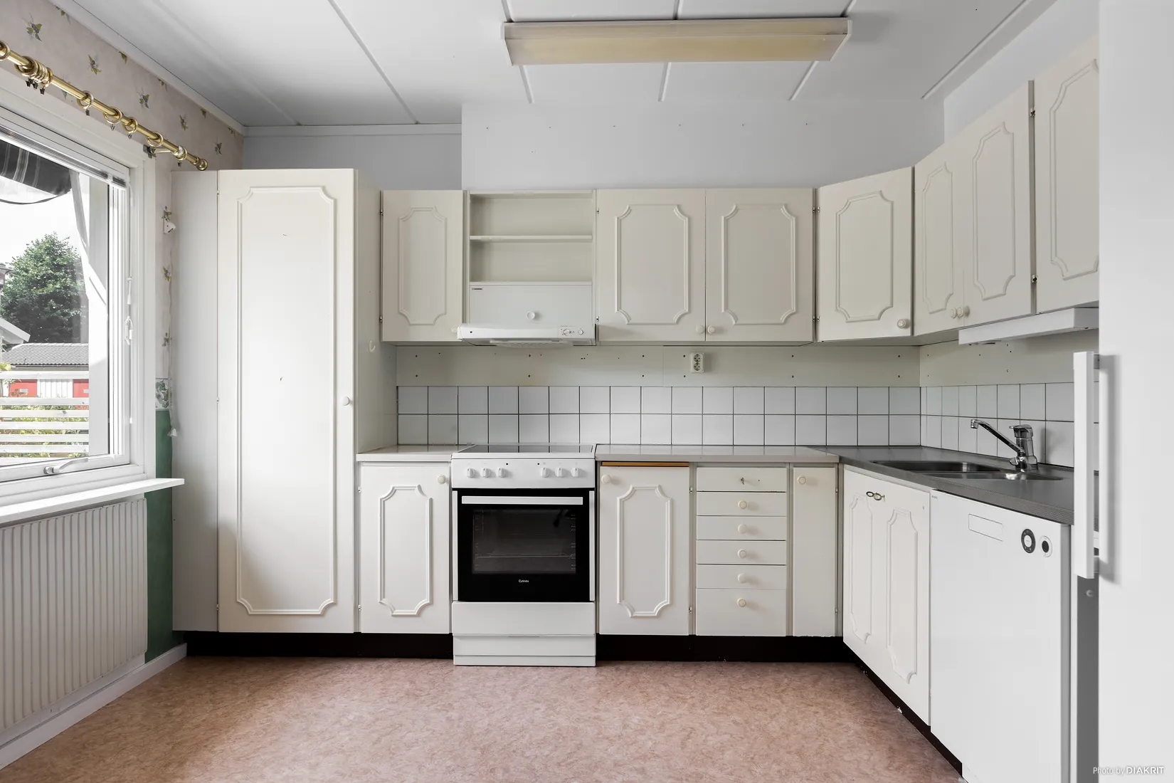 Bostadsrätt, Trädgårdsgatan 48f, Centrum, Falköping