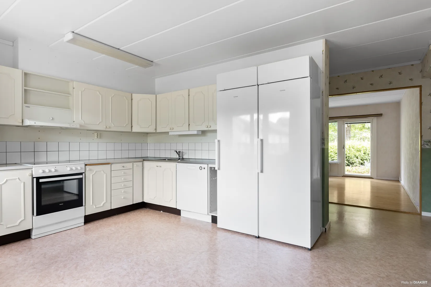 Bostadsrätt, Trädgårdsgatan 48f, Centrum, Falköping