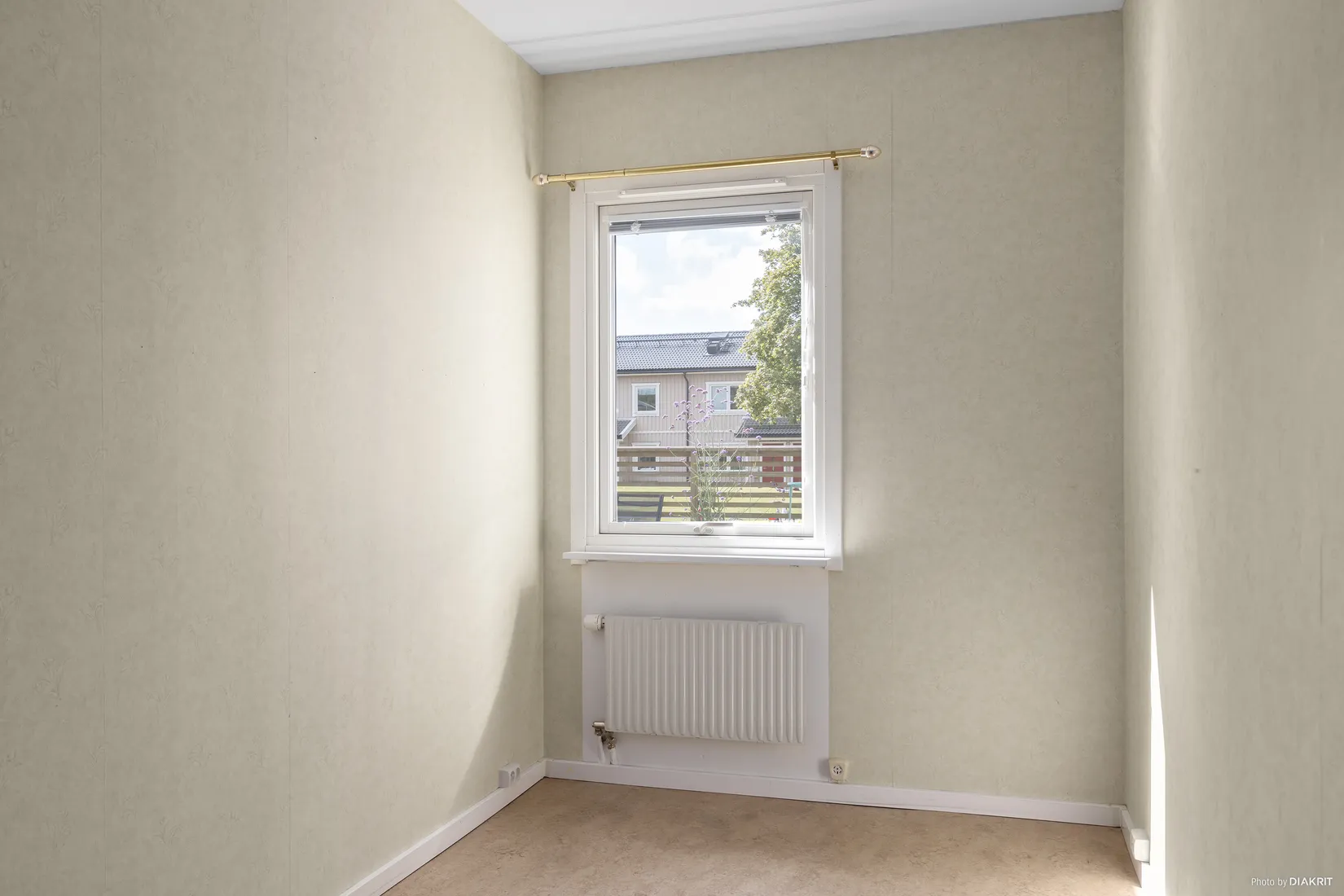 Bostadsrätt, Trädgårdsgatan 48f, Centrum, Falköping