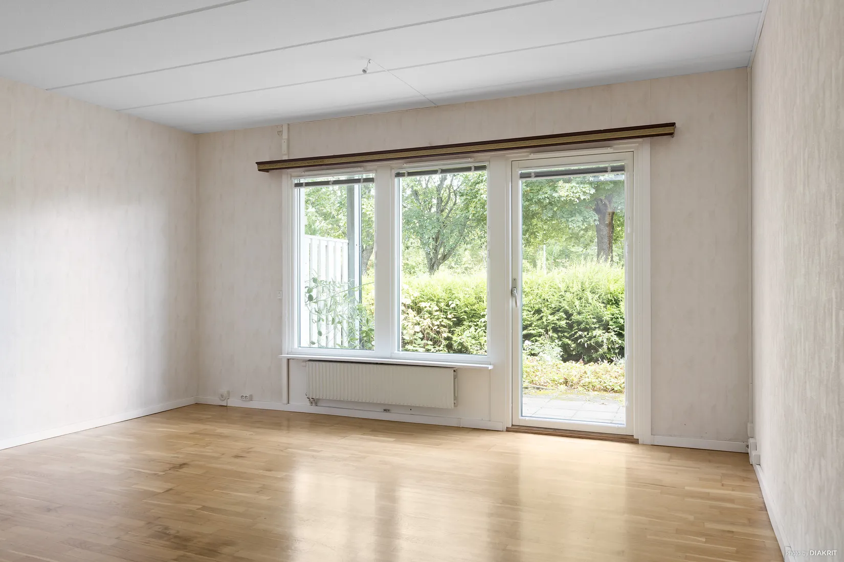 Bostadsrätt, Trädgårdsgatan 48f, Centrum, Falköping