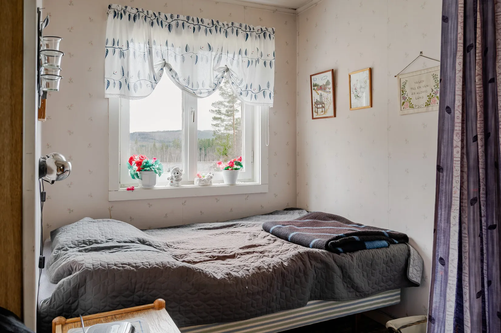 Fritidshus, Kälen 490, Ånge