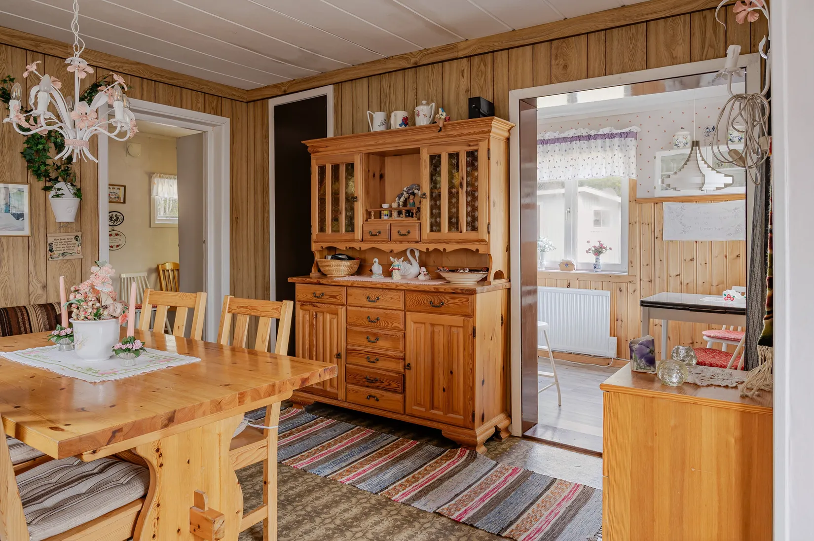 Fritidshus, Kälen 490, Ånge