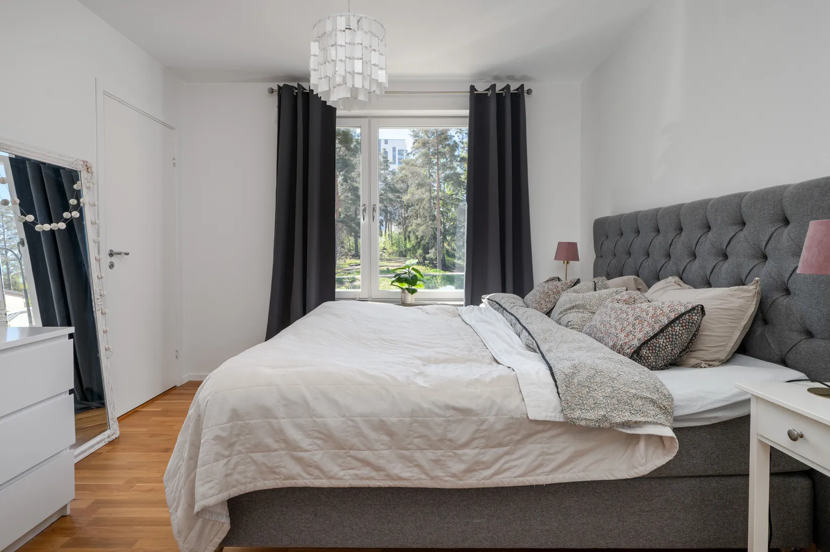 Bostadsrätt, Honnörsgatan 8, Södra Ekkällan, Linköping