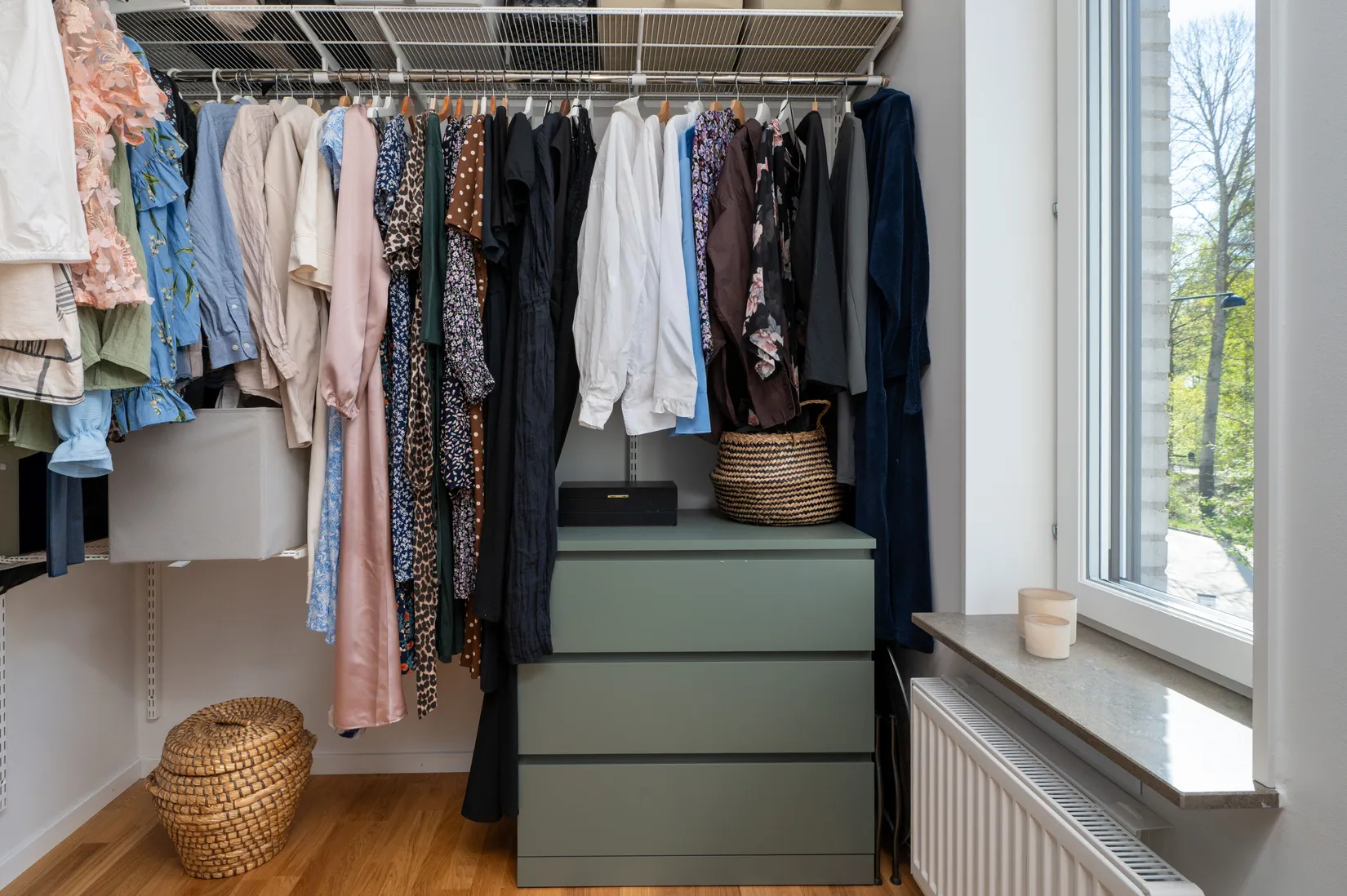 Bostadsrätt, Honnörsgatan 8, Södra Ekkällan, Linköping