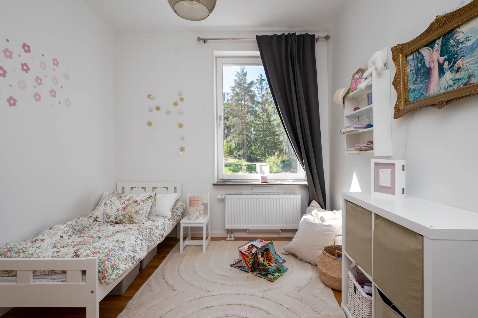 Bostadsrätt, Honnörsgatan 8, Södra Ekkällan, Linköping