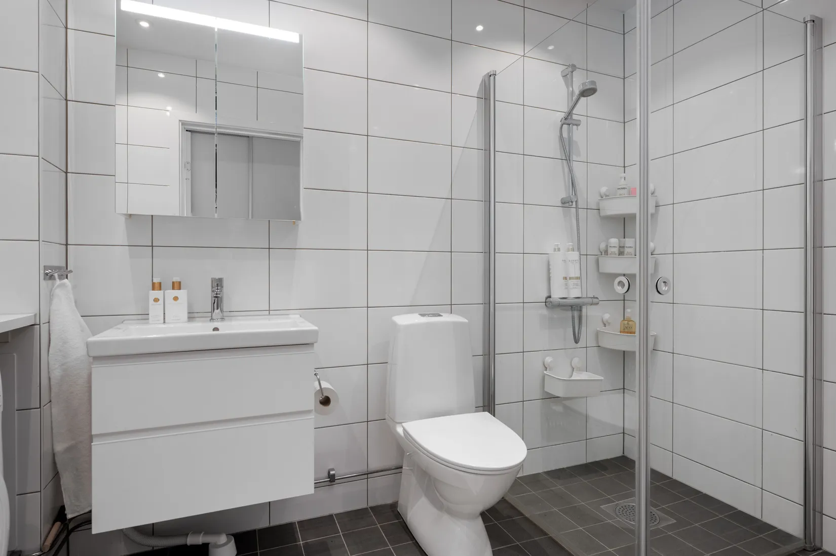 Bostadsrätt, Honnörsgatan 8, Södra Ekkällan, Linköping