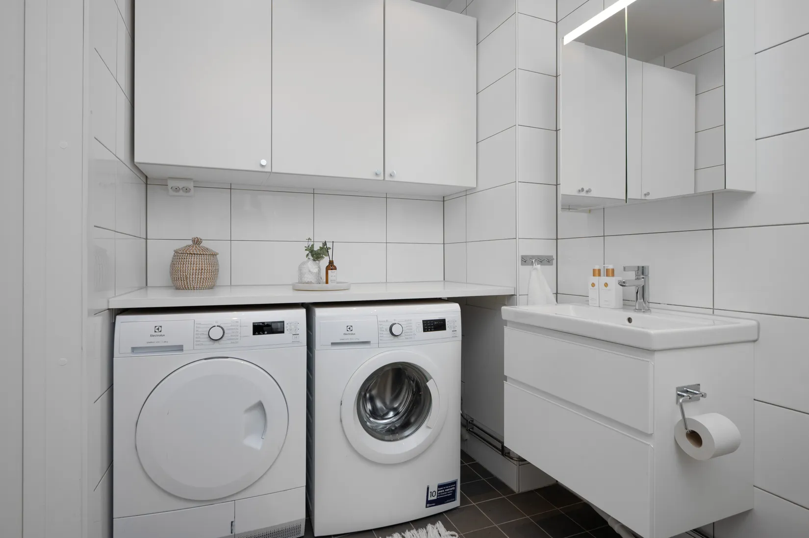 Bostadsrätt, Honnörsgatan 8, Södra Ekkällan, Linköping