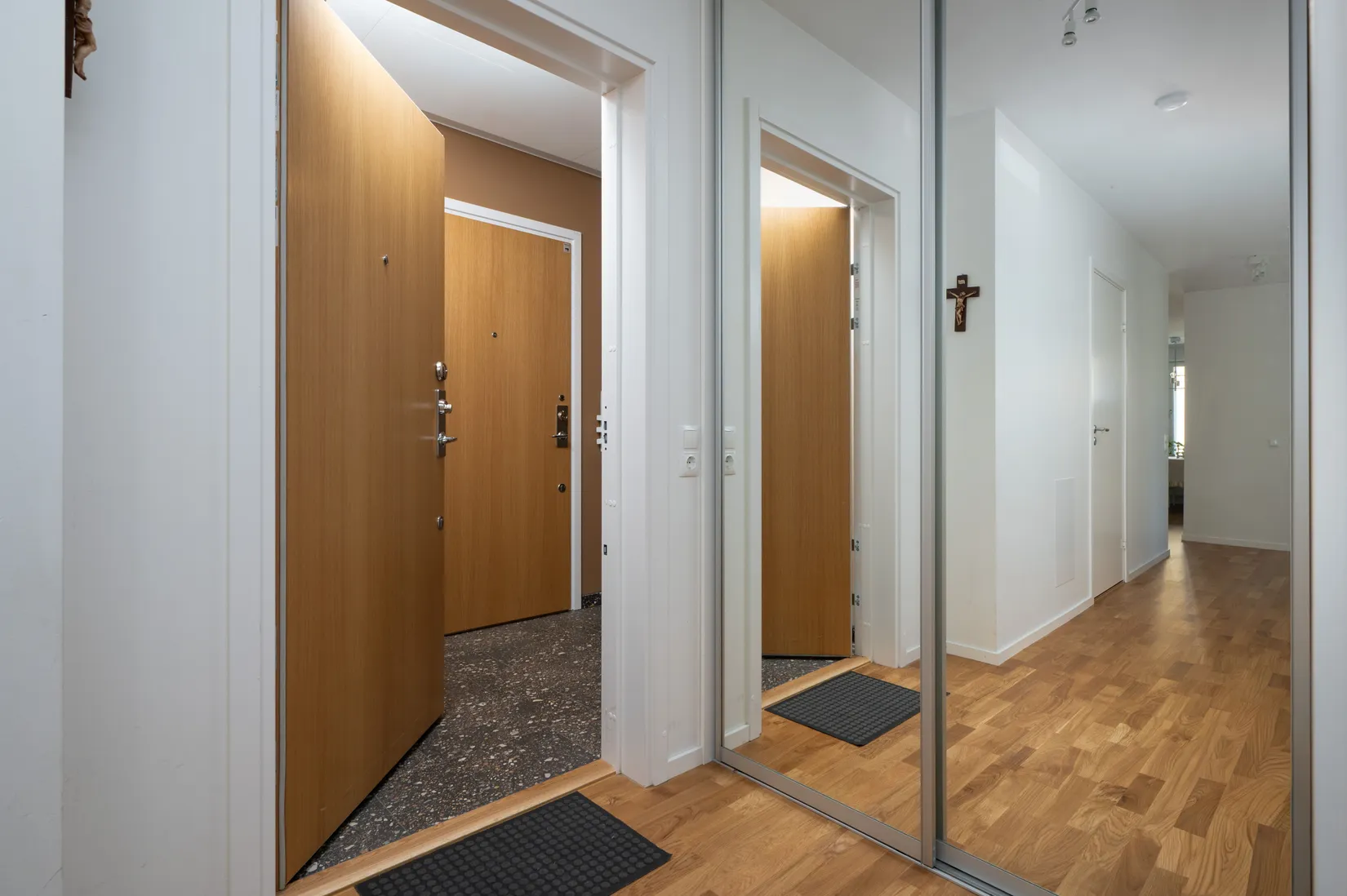 Bostadsrätt, Honnörsgatan 8, Södra Ekkällan, Linköping