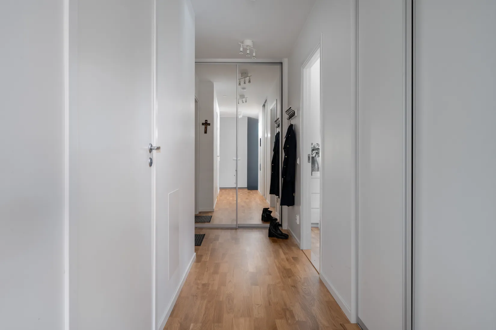 Bostadsrätt, Honnörsgatan 8, Södra Ekkällan, Linköping